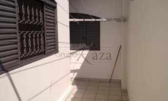 Imagem 4: Casa - Bosque dos Eucaliptos - 3 Dormitórios + EDICULA - 250m²