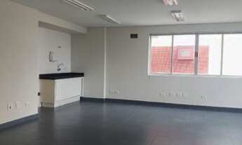 Imagem 7: Sala para alugar, 64 m² por R$ 2.600/mês - Novo Ce