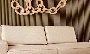 Imagem 2: Apartamento para venda possui 171 metros quadrados com 4 quartos