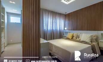 Imagem 4: Apartamento duplex de alto padrão à venda no centro de Palmas