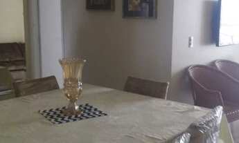 Imagem 4: Apartamento pé na areia alto padrão 2 dormitórios 70m² em Mirim - Praia Grande - SP