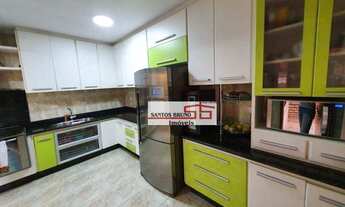 Imagem 6: Sobrado com 4 dormitórios à venda, 400 m² por R$ 1.399.000,00 - Limão - São Paulo/SP