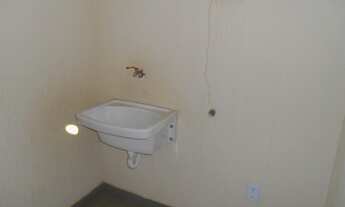 Imagem 2: Kitnet/conjugado para aluguel com 25 metros quadrados com 1 quarto em Barão Geraldo - Camp