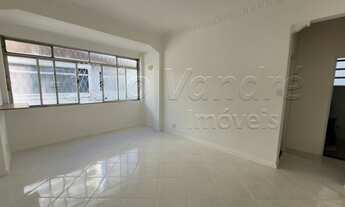 Imagem 2: Rua Engenheiro Richard, Apartamento Amplo com 2 Quartos próximo a Praça - FVC936