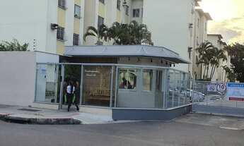 Imagem 4: Vendo apartamento de dois quartos em Morada de Laranjeiras