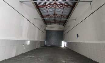 Imagem 7: SANTO ANDRé - Galpão/Depósito/Armazém - Vila Camilópolis