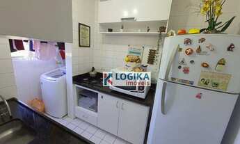 Imagem 5: Apartamento à venda, 43 m² por R$ 135.000,00 - Braga - São José dos Pinhais/PR