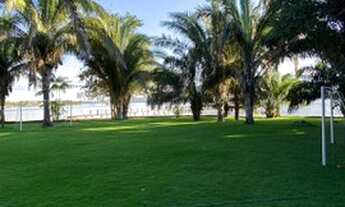 Imagem 7: Belíssima chácara a beira lago