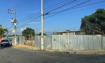 Imagem 4: Terreno residencial/comercial, 1833m2, plano