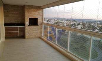 Imagem 3: Apartamento Golden Square com 137 m² por R$ 1.000.000 - Alphaville - Campinas/SP