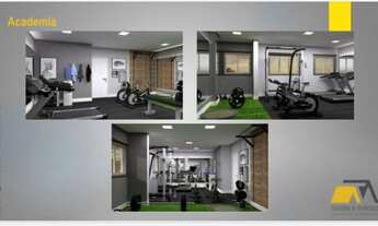 Imagem 5: Apartamento para Venda em Santo André/SP