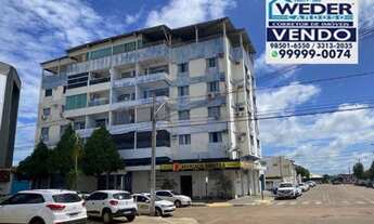 Imagem: Vendo Apartamento financiável