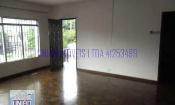 Imagem 5: Térrea para venda possui 290 metros quadrados com 3 quartos