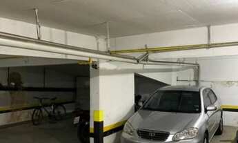 Imagem 4: Apartamento com 1 dormitório à venda, 60 m² por R$ 270.000 - Vila Lídia - Campinas/SP