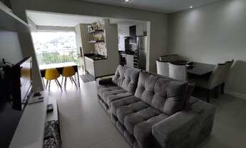 Imagem 2: Apartamento para Venda em Jundiaí, Jardim Flórida, 2 dormitórios, 1 suíte, 2 banheiros, 2