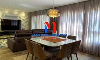 Imagem 2: EDIFÍCIO VEDUTA Vila Gilda 205m² - 4 dorms 4 vagas