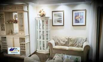 Imagem 2: Apartamento 3 dorms para Venda - Vila Mariana, São Paulo - 118m², 2 vagas