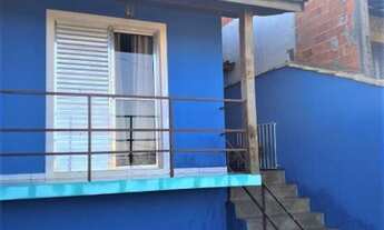 Imagem 2: CASA LINDA, PRONTO P/ MORAR 65 M², 2 DRMS, COZ/SALA INTEGRADA, 1 VG, 40 MIN DA CAPITAL, TE