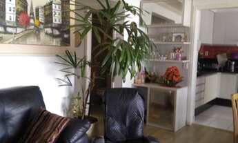 Imagem 2: Apartamento com 3 dormitórios à venda, 109 m² por R$ 930.000,00 - Parque Prado - Campinas