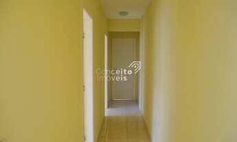 Imagem 5: Residencial AcapuIIco II - Apartamento