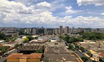 Imagem 2: Apartamento para venda tem 167 metros quadrados com 3 quartos em Jardim Irajá - Ribeirão P