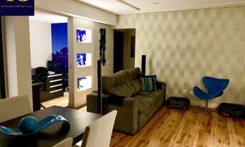 Imagem 2: SANTO ANDRÉ - Apartamento Padrão - VILA FLORESTA