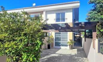 Imagem: FLORIANóPOLIS - Casa Padrão - Campeche