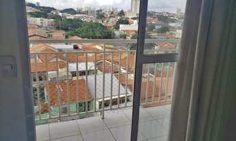 Imagem 6: Apartamento - Vila Industrial - Campinas