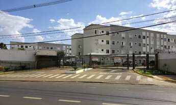Imagem 3: APARTAMENTO RESIDENCIAL em RIBEIRÃO PRETO - SP, JARDIM FLORESTAN FERNANDES