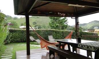 Imagem 5: Linda casa de 3 quartos (1 suíte) em Vargem Grande, Teresópolis, região serrana do Rio de