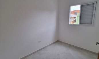 Imagem 4: Apartamento com 2 dormitórios à venda, 43 m² por R$ 240.000,00 - Vila Helena - Santo André