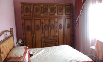 Imagem 5: SOBRADO 03 DORMS. 03 VAGAS - 167M² - QUINTAL - VILA TIBIRIÇÁ - SANTO ANDRÉ