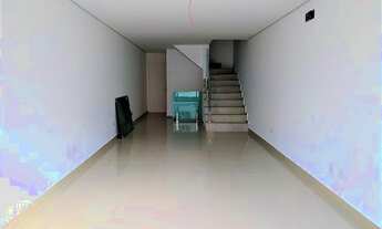 Imagem 3: Casa Triplex 4 suites no Embaré