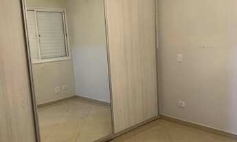 Imagem 6: Apartamento para venda tem 93 metros quadrados com 3 quartos em Vila Assunção - Santo Andr