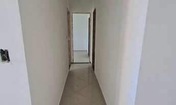 Imagem 5: Apartamento Praia Grande Vila Guilhermina 2 Dormitórios 1 Suite,Lazer completo