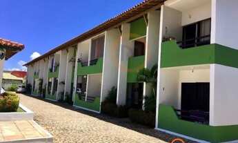 Imagem: INCRÍVEL VILLAGE EM STELLA MARIS (QUARTO