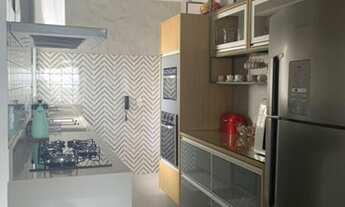 Imagem 6: Apartamento de 145m² com 3 suítes no Cursino