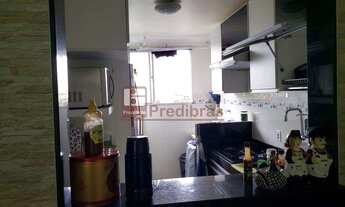 Imagem 4: Apartamento com 3 dorms, Castelo, Belo Horizonte - R$ 350 mil, Cod: 604