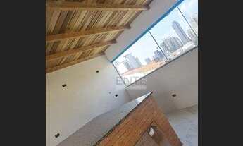 Imagem 6: Cobertura no Campestre