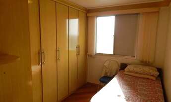 Imagem 14: Apartamento à venda, 54 m² por R$ 230.000,00 - Jardim Irajá - São Bernardo do Campo/SP