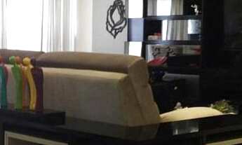 Imagem 6: Apartamento Royale Prestigie 192m² ao lado Shopping ABC em Vila Gilda - Santo André - SP