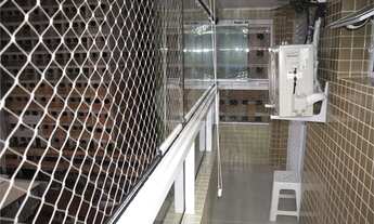 Imagem 7: Apartamento 2 dormitórios a venda na Ocian em Praia Grande-SP