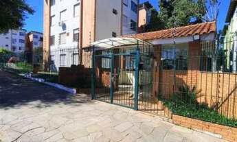 Imagem: Porto Alegre - Apartamento Padrão - Vila