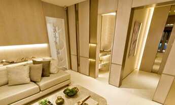 Imagem 4: Apartamento para venda com 143 metros quadrados com 4 quartos em Campo Belo - São Paulo