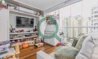 Imagem 6: São Paulo - Apartamento Padrão - Pinheiros