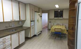 Imagem 4: Rio de Janeiro - Apartamento Padrão - Ipanema