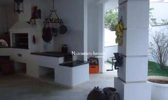 Imagem 4: Casa de condomínio com 3 suítes à venda, 450 m² por R$ 2.646.000 - Alphaville Dom Pedro