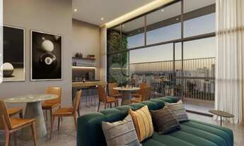 Imagem 3: Apartamento para venda tem 105 metros quadrados com 3 quartos em Perdizes - São Paulo - SP