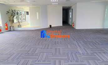 Imagem: Sala/Conjunto para aluguel tem 263 metros