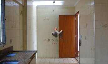 Imagem 7: Apartamento com 2 dormitórios para alugar, 79 m² por R$ 900/mês - Centro - Ribeirão Preto